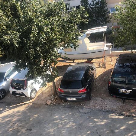 Apartmani Josipa Σίμπενικ Εξωτερικό φωτογραφία