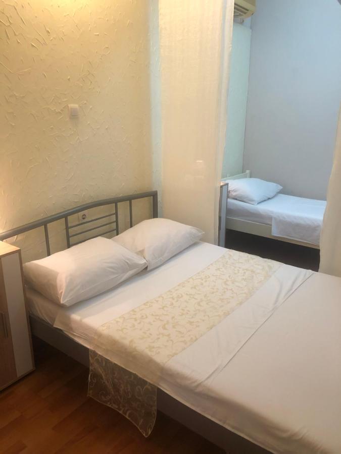Apartmani Josipa Σίμπενικ Εξωτερικό φωτογραφία