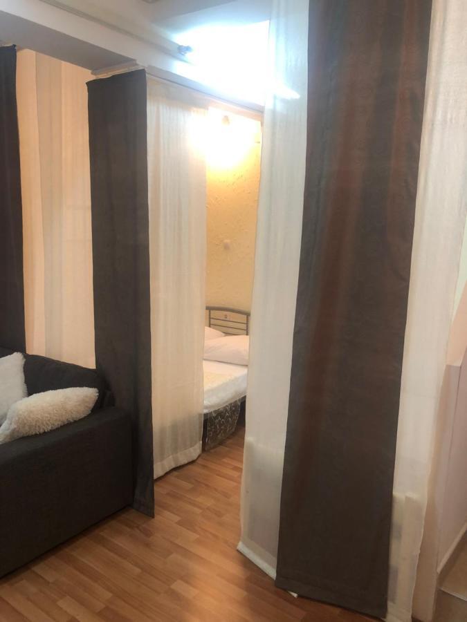 Apartmani Josipa Σίμπενικ Εξωτερικό φωτογραφία