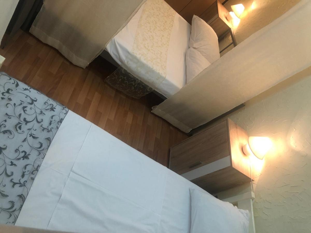 Apartmani Josipa Σίμπενικ Εξωτερικό φωτογραφία