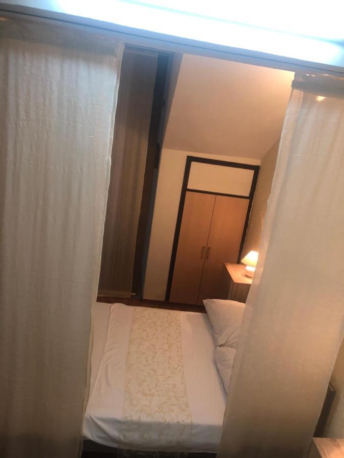 Apartmani Josipa Σίμπενικ Εξωτερικό φωτογραφία