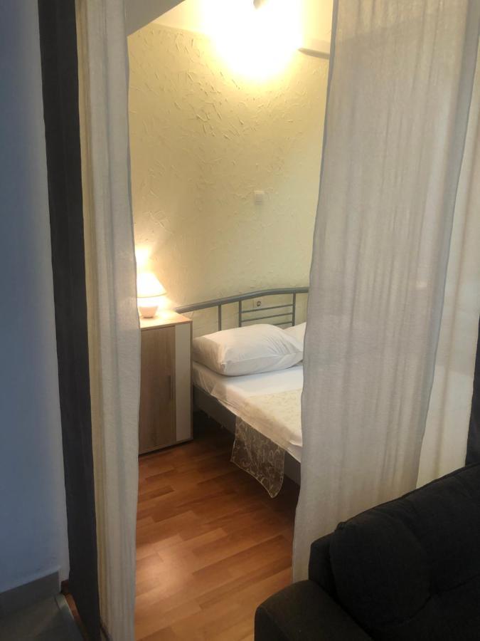 Apartmani Josipa Σίμπενικ Εξωτερικό φωτογραφία