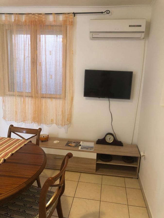 Apartmani Josipa Σίμπενικ Εξωτερικό φωτογραφία