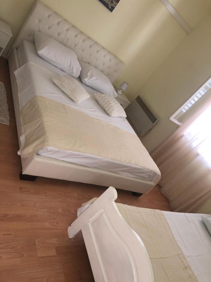 Apartmani Josipa Σίμπενικ Εξωτερικό φωτογραφία