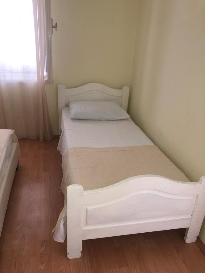 Apartmani Josipa Σίμπενικ Εξωτερικό φωτογραφία