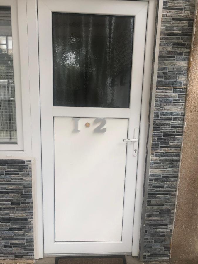 Apartmani Josipa Σίμπενικ Εξωτερικό φωτογραφία