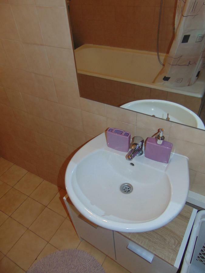 Apartmani Josipa Σίμπενικ Εξωτερικό φωτογραφία