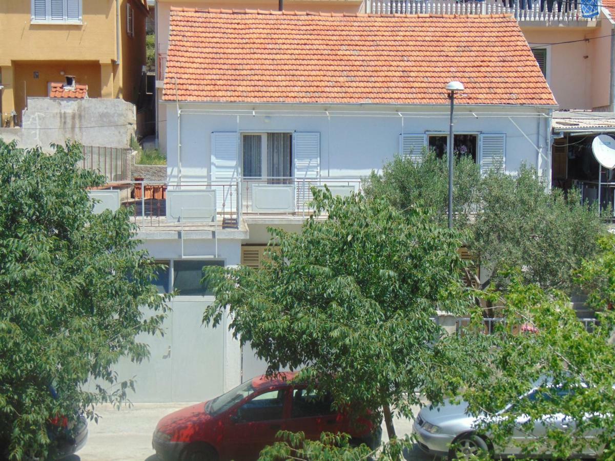 Apartmani Josipa Σίμπενικ Εξωτερικό φωτογραφία