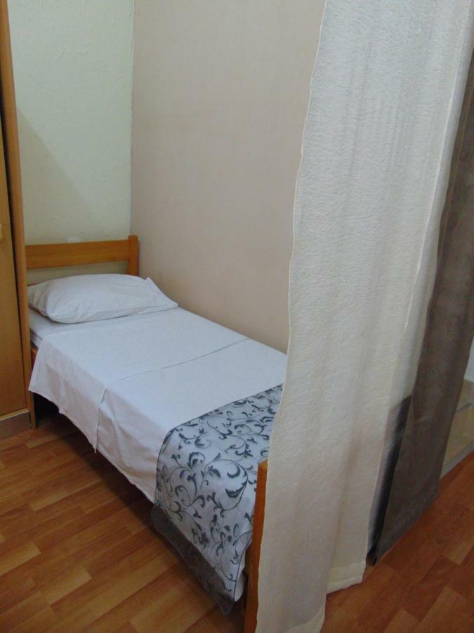 Apartmani Josipa Σίμπενικ Εξωτερικό φωτογραφία