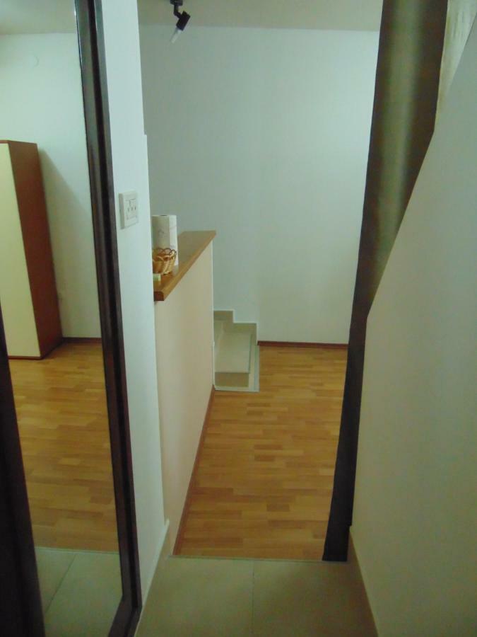 Apartmani Josipa Σίμπενικ Εξωτερικό φωτογραφία