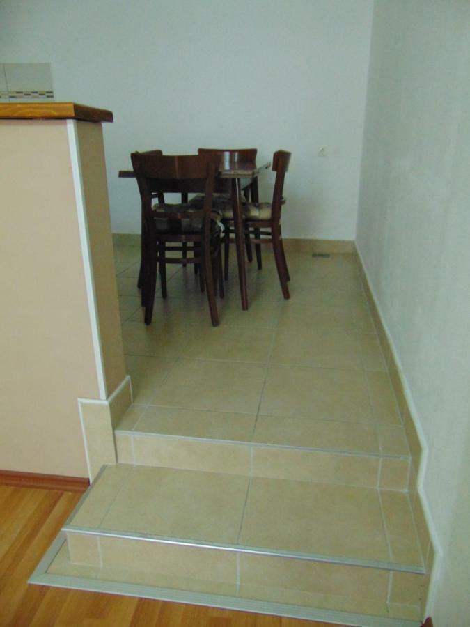 Apartmani Josipa Σίμπενικ Εξωτερικό φωτογραφία