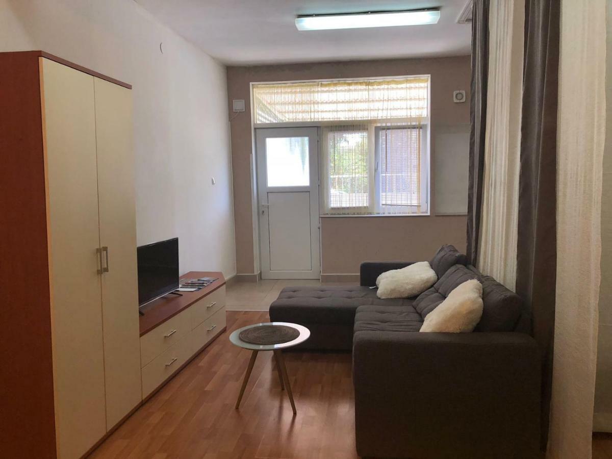 Apartmani Josipa Σίμπενικ Εξωτερικό φωτογραφία