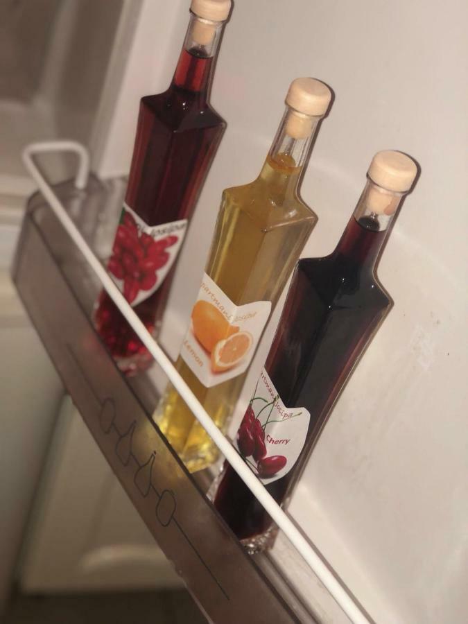 Apartmani Josipa Σίμπενικ Εξωτερικό φωτογραφία