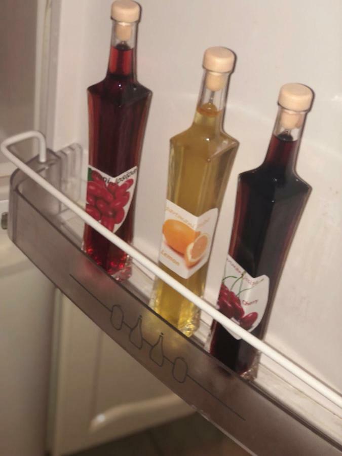 Apartmani Josipa Σίμπενικ Εξωτερικό φωτογραφία