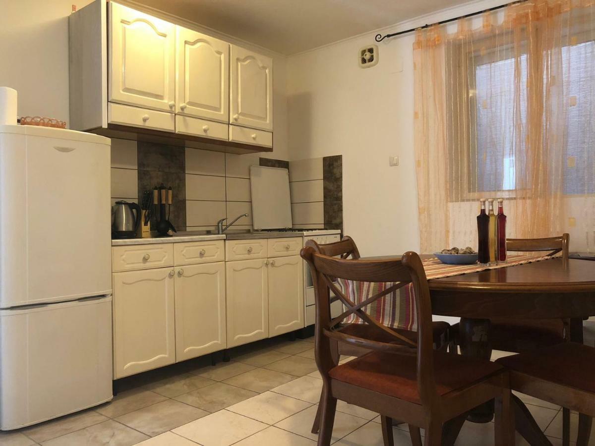 Apartmani Josipa Σίμπενικ Εξωτερικό φωτογραφία