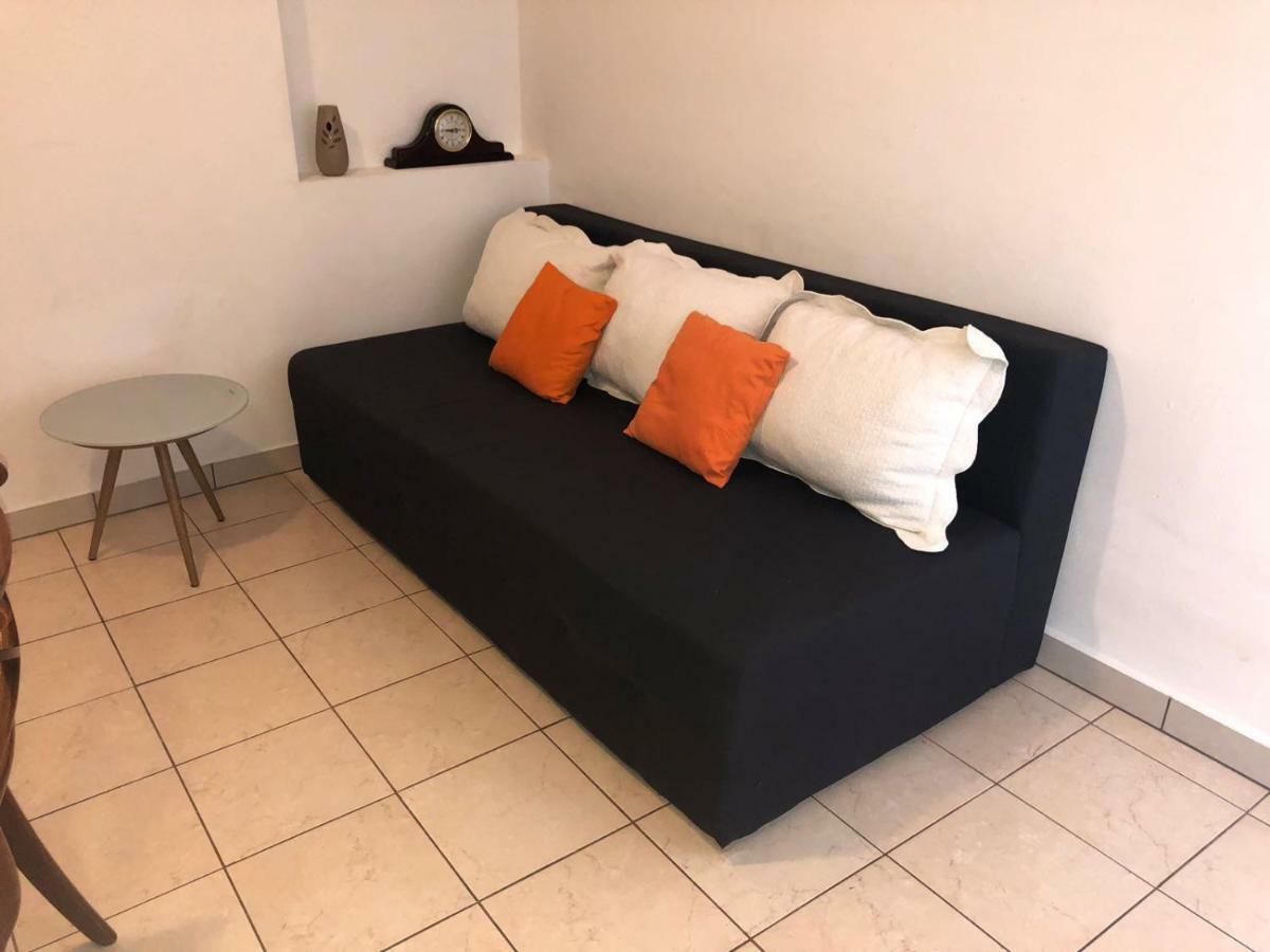 Apartmani Josipa Σίμπενικ Εξωτερικό φωτογραφία