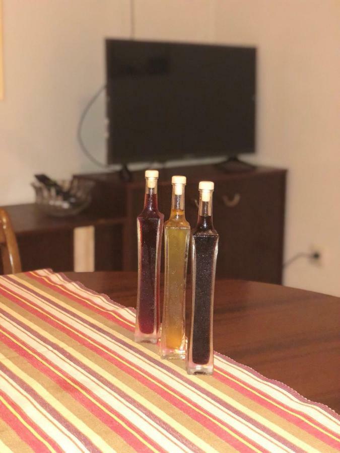 Apartmani Josipa Σίμπενικ Εξωτερικό φωτογραφία