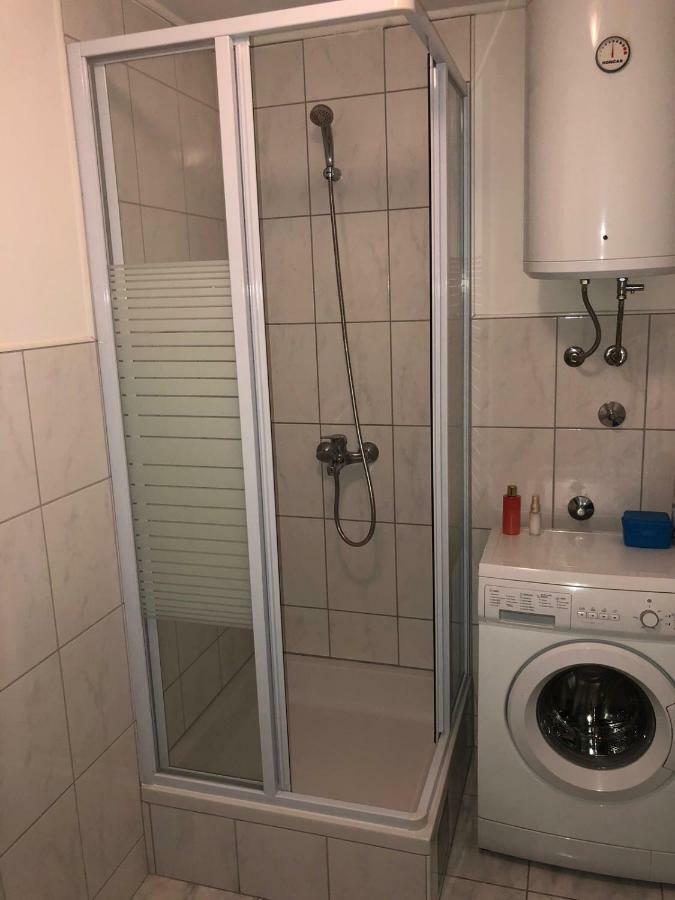Apartmani Josipa Σίμπενικ Εξωτερικό φωτογραφία