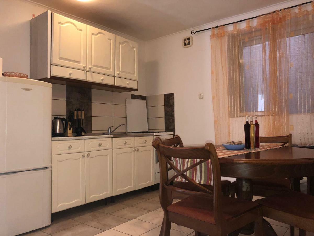 Apartmani Josipa Σίμπενικ Εξωτερικό φωτογραφία