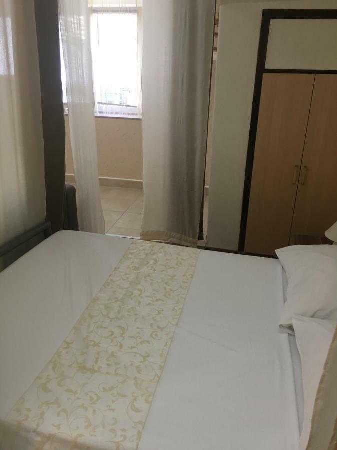 Apartmani Josipa Σίμπενικ Εξωτερικό φωτογραφία
