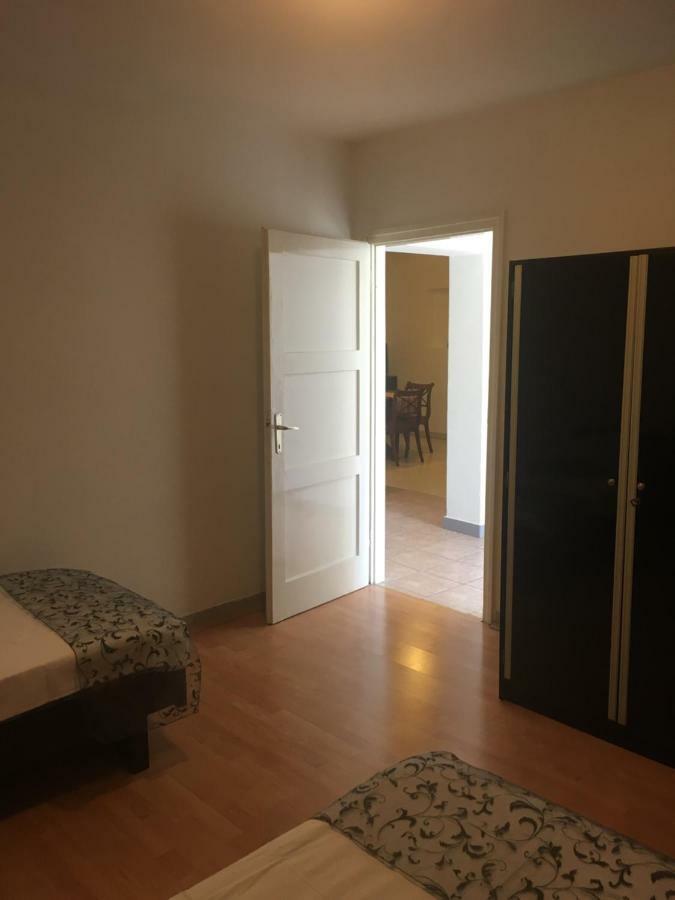 Apartmani Josipa Σίμπενικ Εξωτερικό φωτογραφία