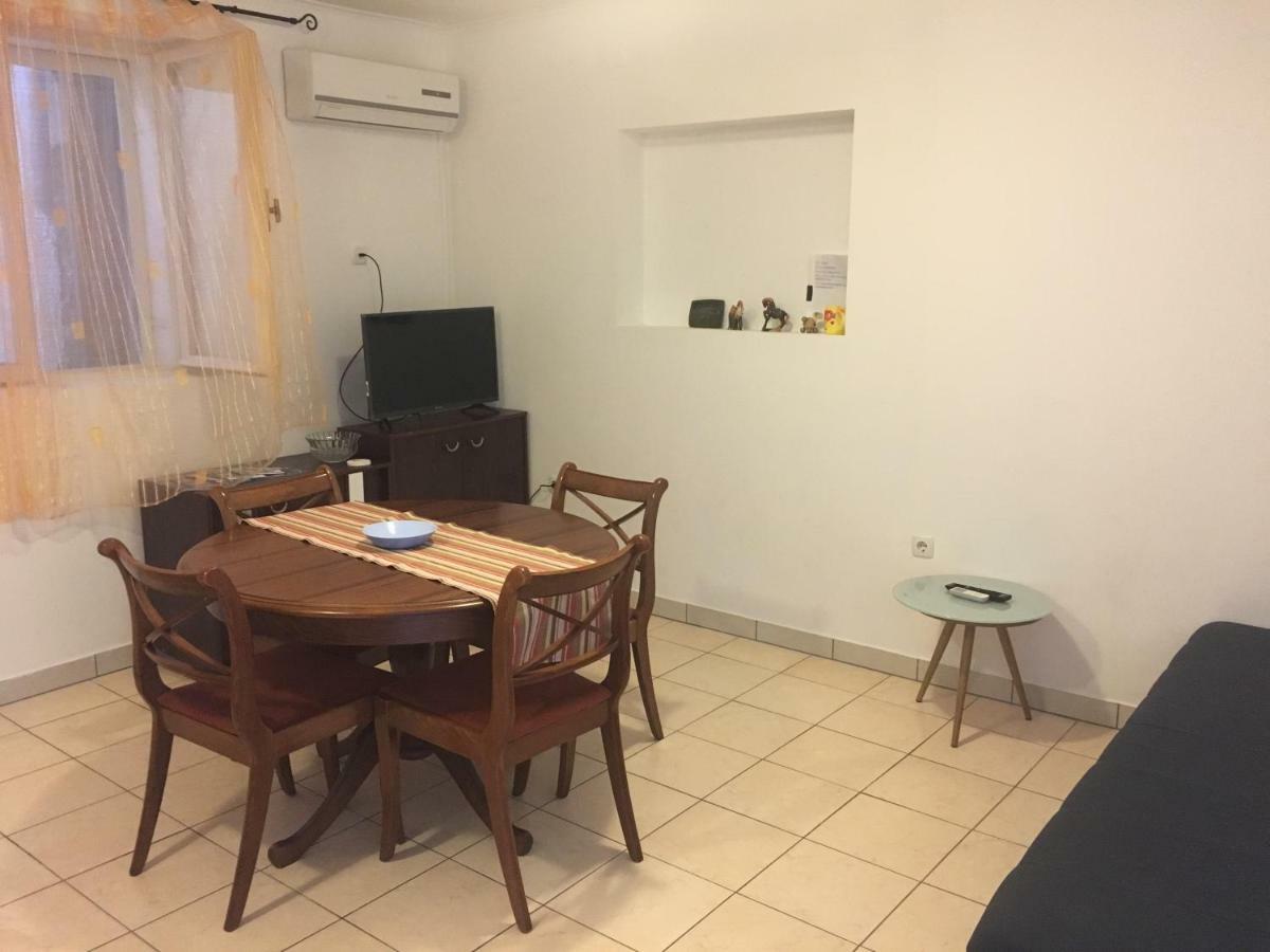 Apartmani Josipa Σίμπενικ Εξωτερικό φωτογραφία